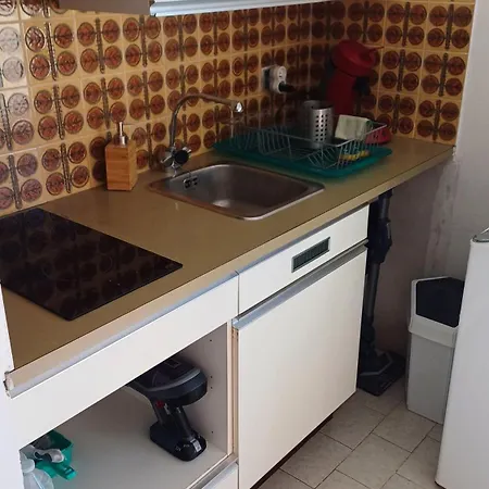 Le Grand Foc Appartement Agde