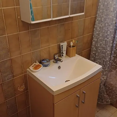 Appartement Le Grand Foc Agde