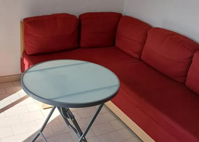 Apartmán Le Grand Foc