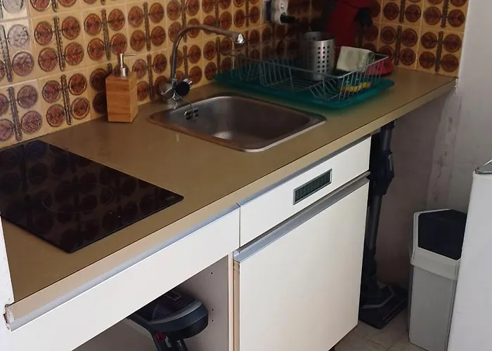 Le Grand Foc Apartmán Agde