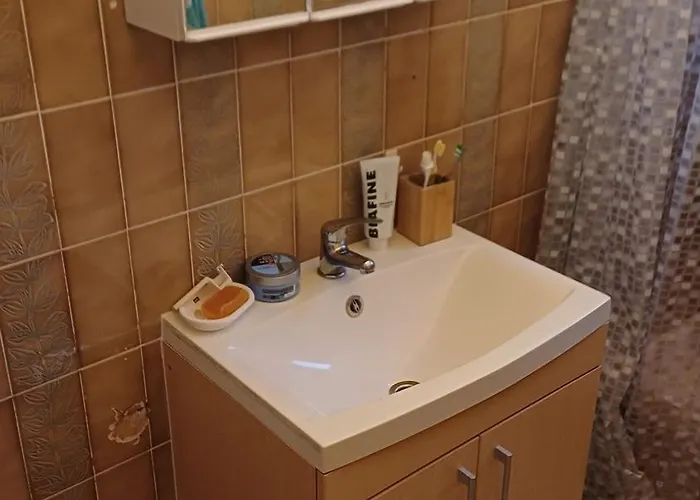 Apartmán Le Grand Foc Agde