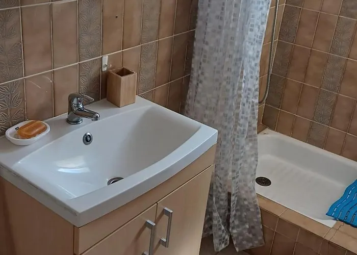 Apartmán Le Grand Foc